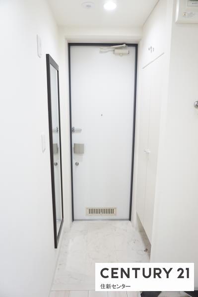 J'sコート幡ヶ谷