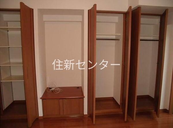 日神パレステージ代々木公園