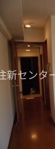 日神パレステージ代々木公園
