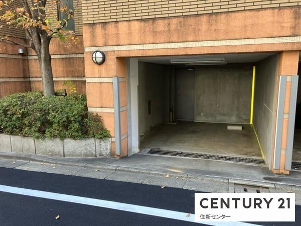 カーサフェリス松濤