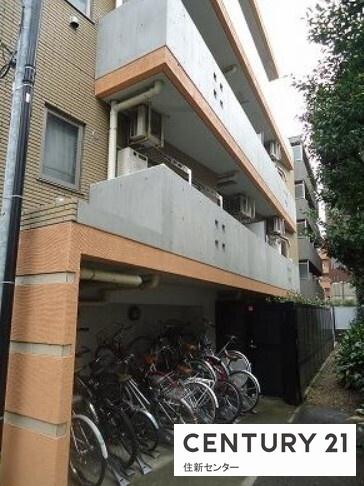 カーサフェリス松濤