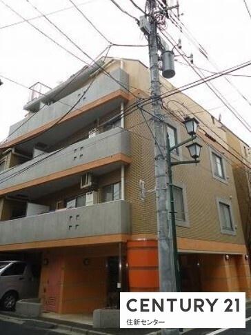 カーサフェリス松濤