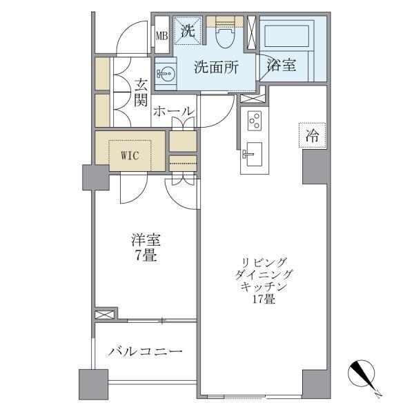 KDXレジデンス西原
