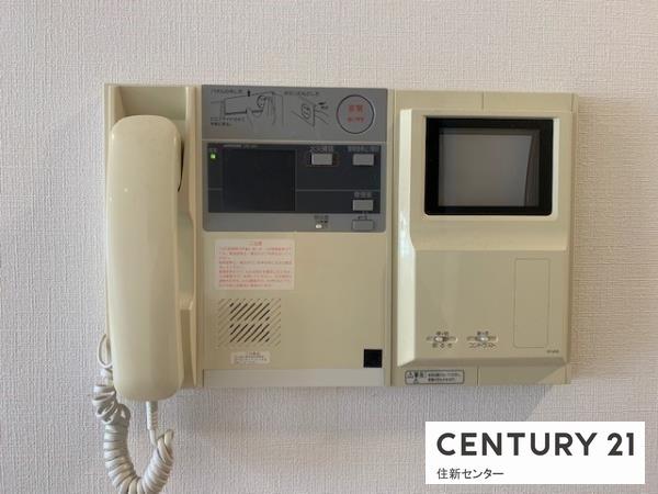 KDXレジデンス西原