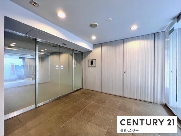 KDXレジデンス西原