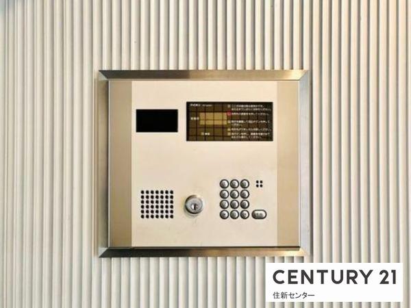 KDXレジデンス西原