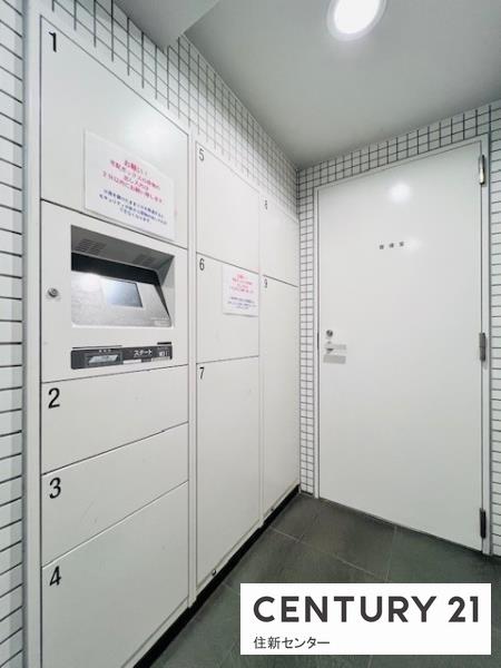 KDXレジデンス西原