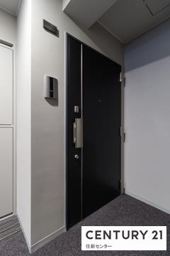 ケルスコート笹塚