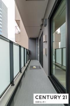 ケルスコート笹塚