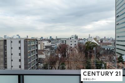 ケルスコート笹塚