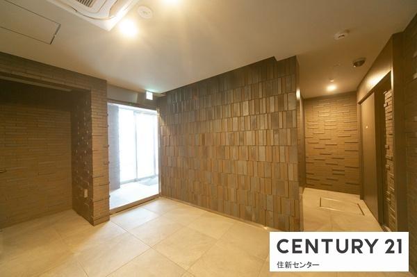 ケルスコート笹塚