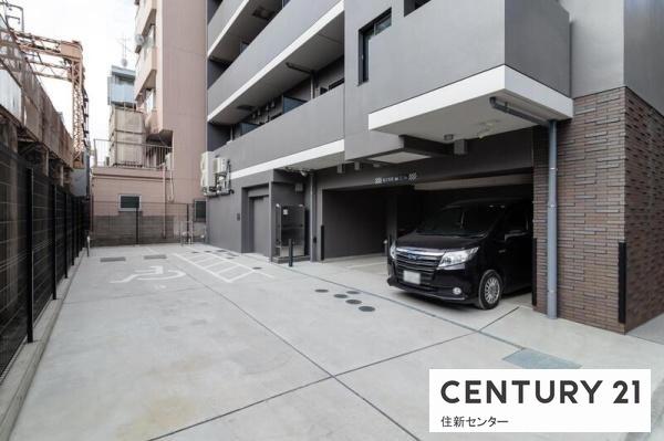 ケルスコート笹塚