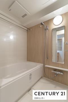 ケルスコート笹塚