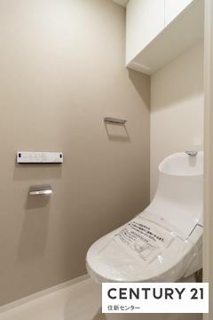 ケルスコート笹塚