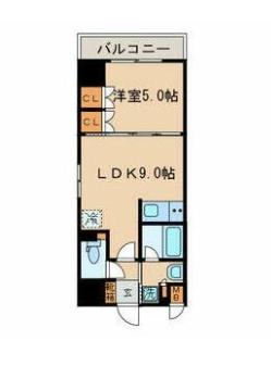 笹塚KYハイツ