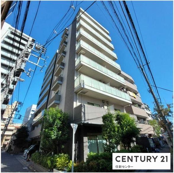 笹塚KYハイツ