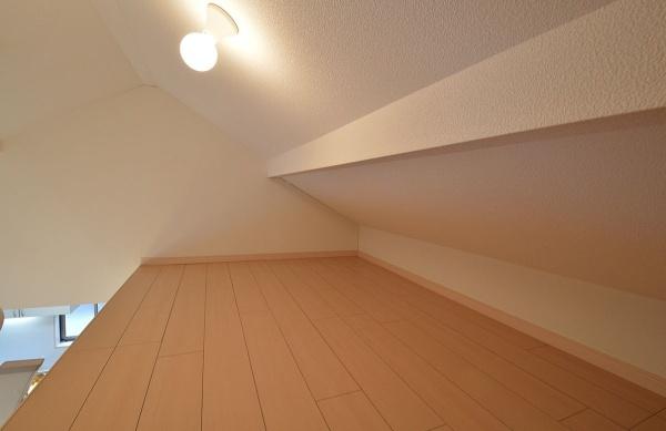 テラス上原240　α棟