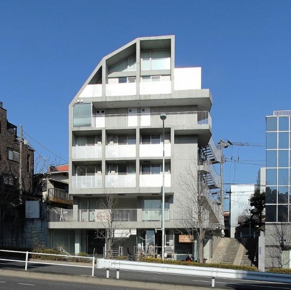 COMS上原