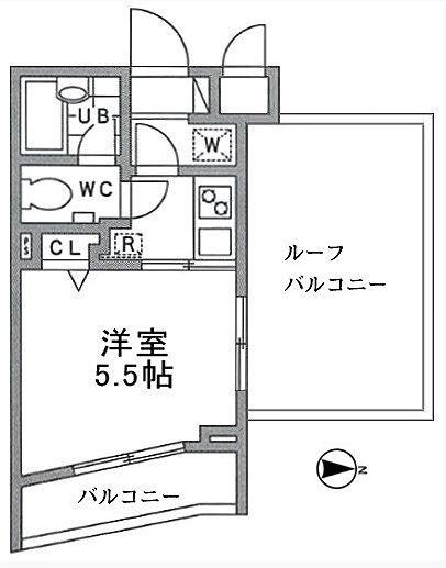 ワイリーマンション２