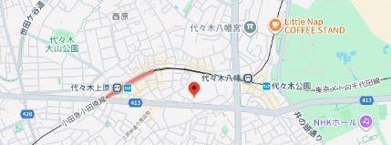 ワイリーマンション２