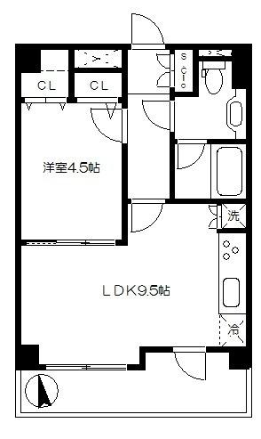 ilSANTO代々木上原