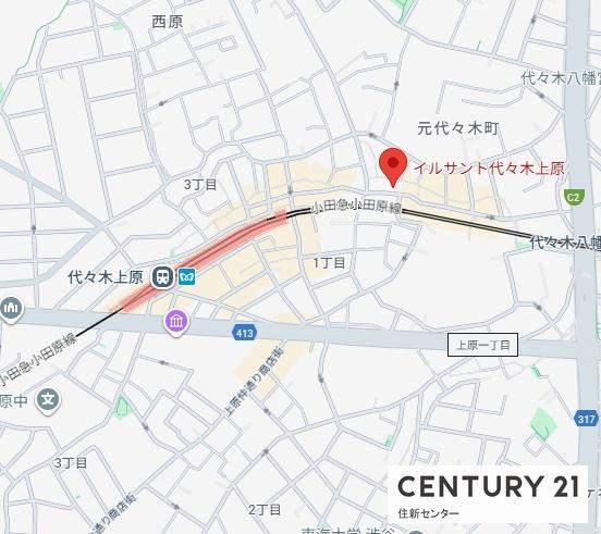 ilSANTO代々木上原