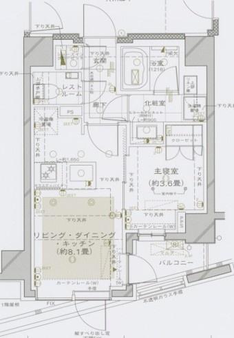 ピアース代々木上原