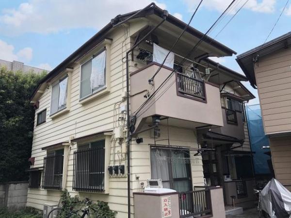 富ヶ谷３号館