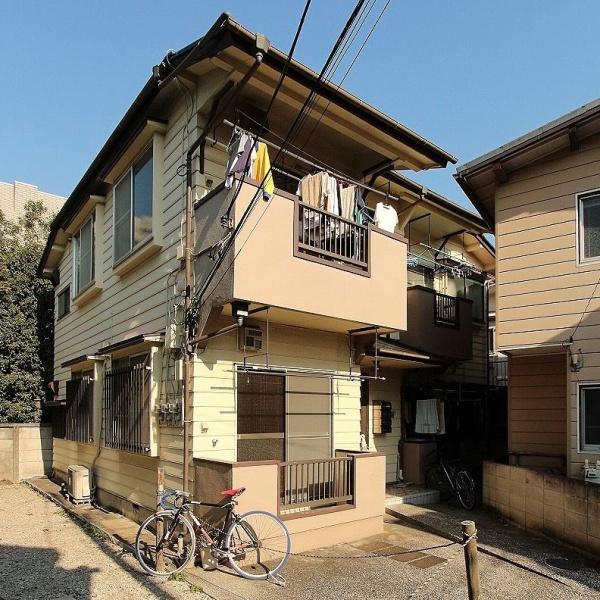 富ヶ谷３号館