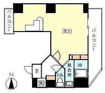北沢CSコート