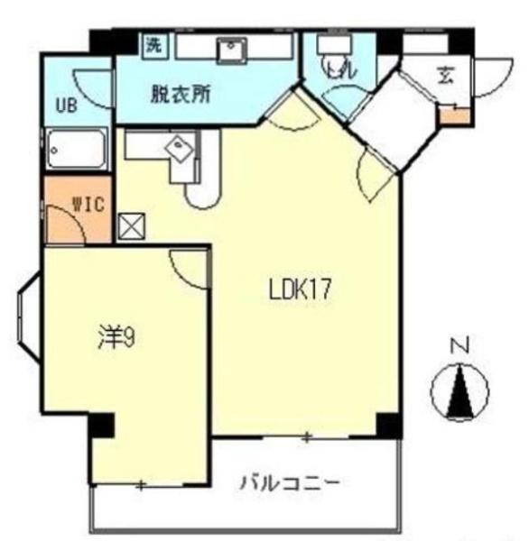 北沢CSコート