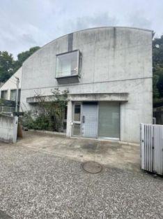 駒場4丁目戸建1区画貸し