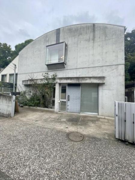 駒場4丁目戸建1区画貸し