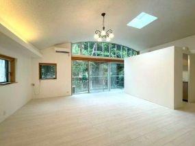 駒場4丁目戸建1区画貸し