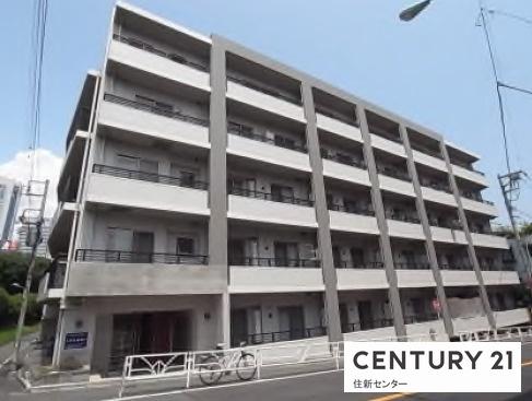 ルクレ初台