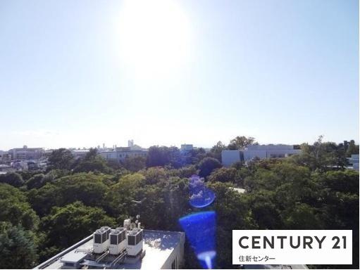 ライオンズアイル渋谷松濤