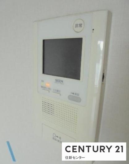 ライオンズアイル渋谷松濤