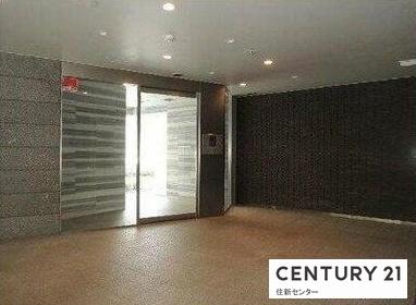 ライオンズアイル渋谷松濤