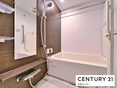 ライオンズアイル渋谷松濤