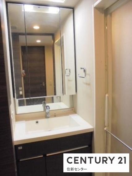 ライオンズアイル渋谷松濤