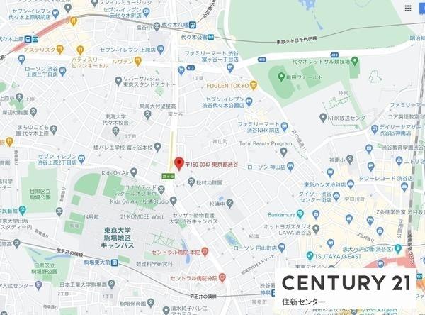セリシエ松濤