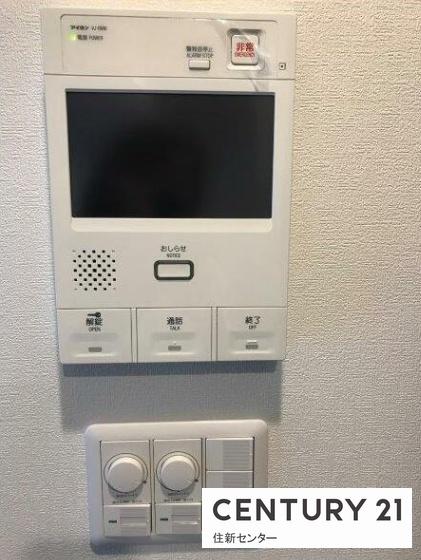 代々木の杜ハイツ