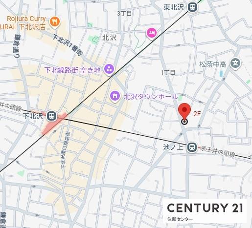 CreteKITAZAWA