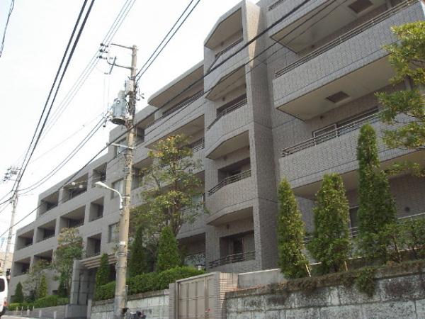 シティコート代々木