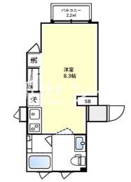 ユーロ代々木公園