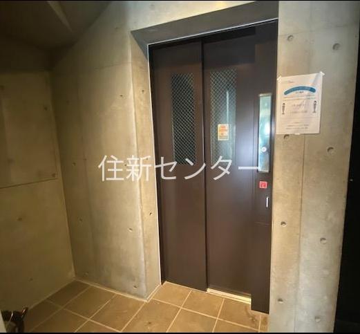 ユーロ代々木公園