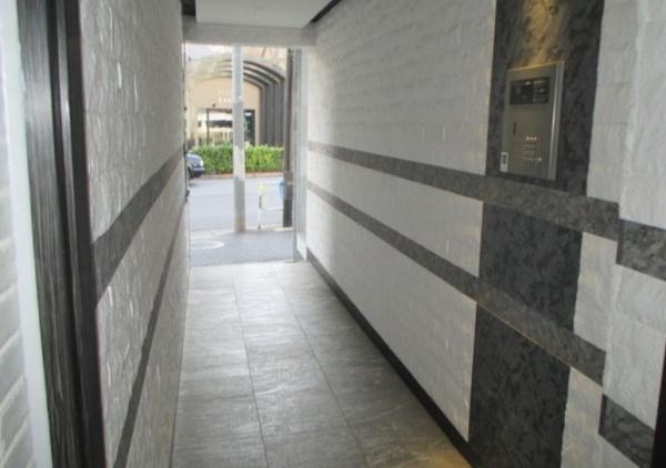 アートヒルズ駒場