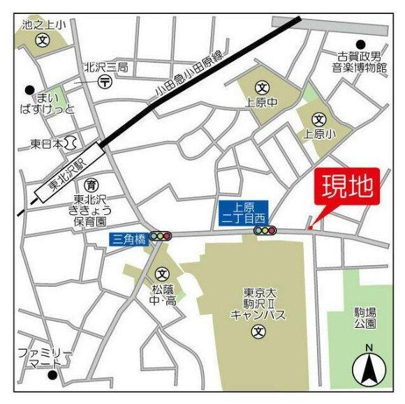 アートヒルズ駒場