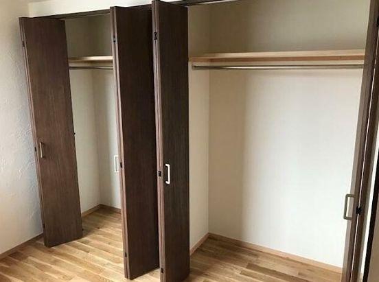 アパートメント代々木