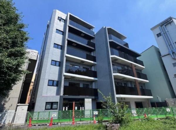 AIFLAT渋谷西原